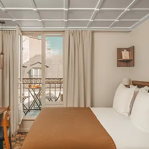 *** Hotel Le Petit Belloy France