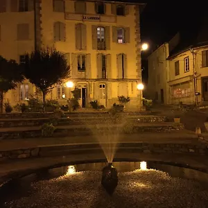  Couette-café Au Détour Du Larrech France