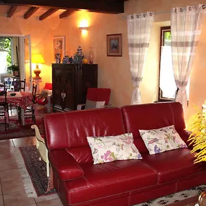  Couette-café La Vigne Vierge France