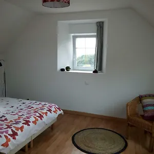  Maison d'hôtes Ty Pélagie France