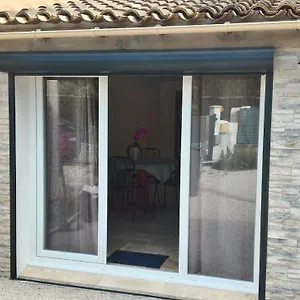 Appartement T2 Indépendant, Le Beausset
